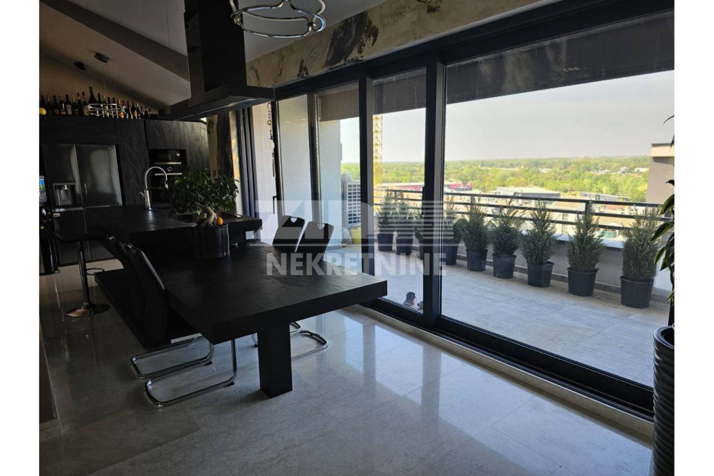 Квартира, 1679 м², 820 000$ — FAKTOR