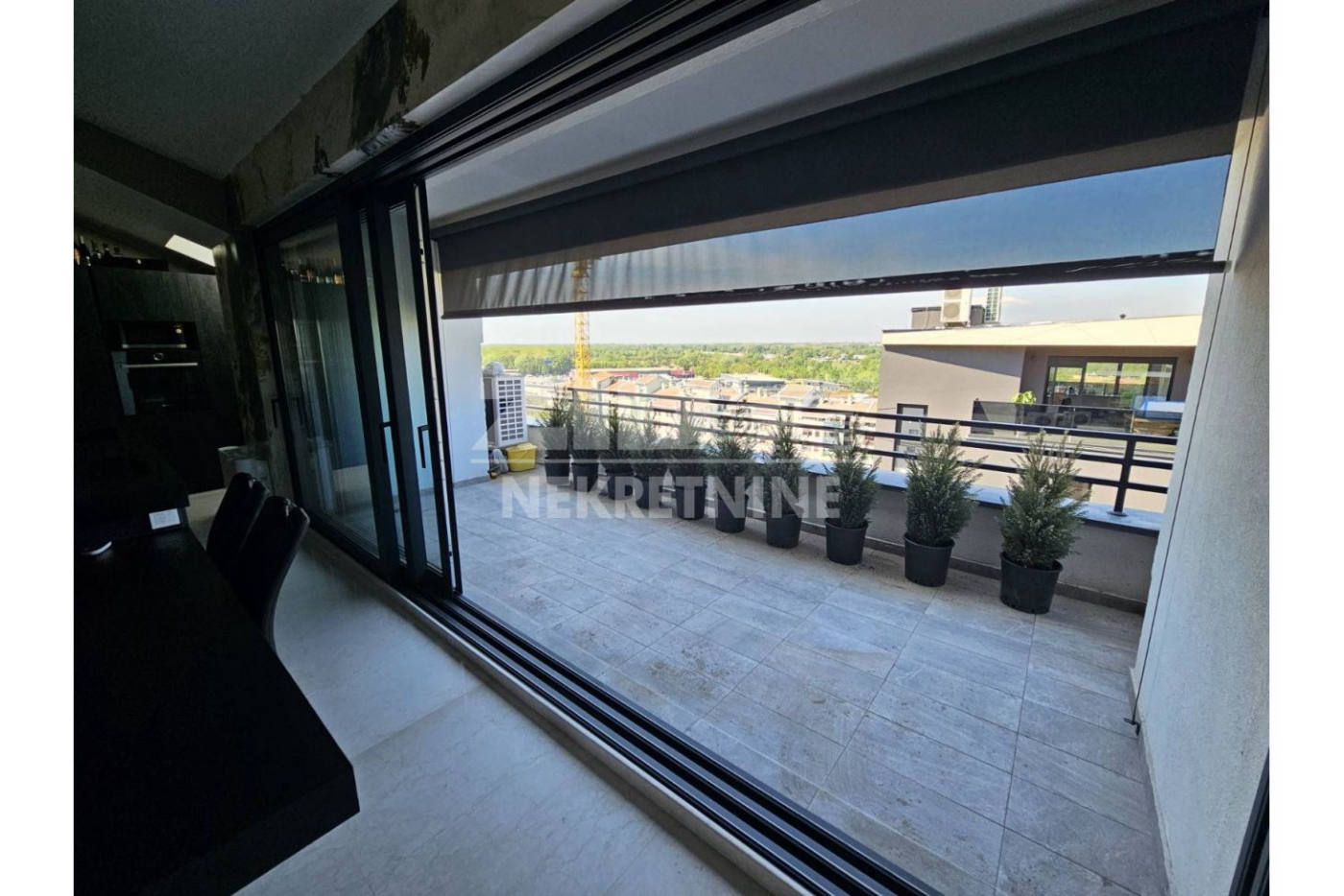 Квартира, 1679 м², 820 000$ — FAKTOR