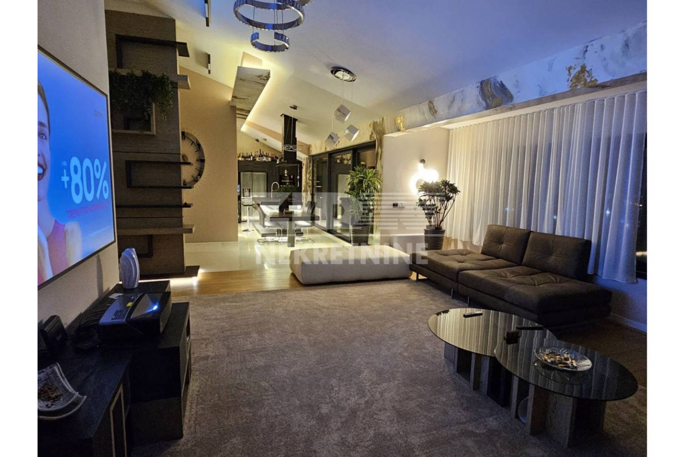 Квартира, 1679 м², 820 000$ — FAKTOR