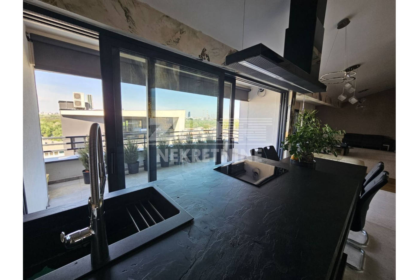 Квартира, 1679 м², 820 000$ — FAKTOR