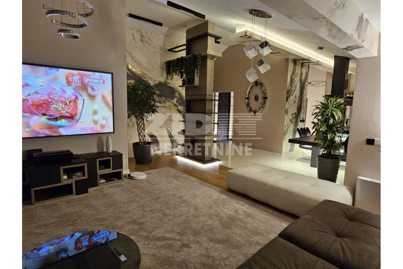 Квартира, 1679 м², 820 000$ — FAKTOR