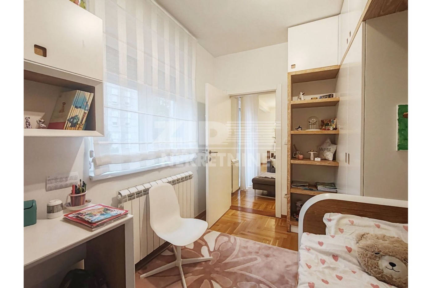 Квартира, 1033 м², 275 000$ — FAKTOR