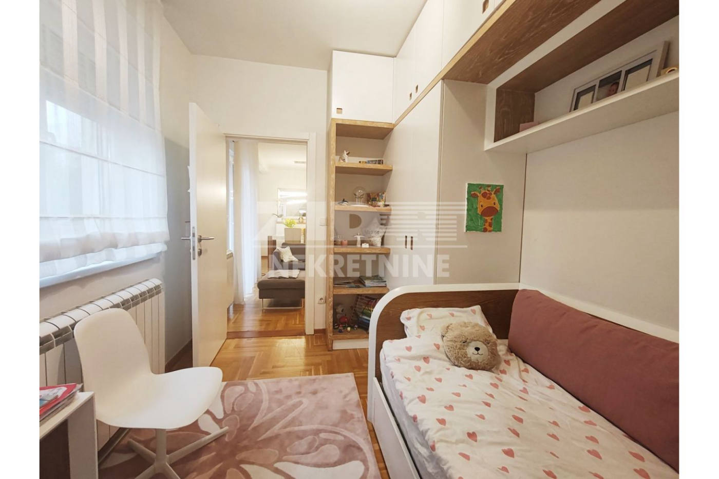 Квартира, 1033 м², 275 000$ — FAKTOR