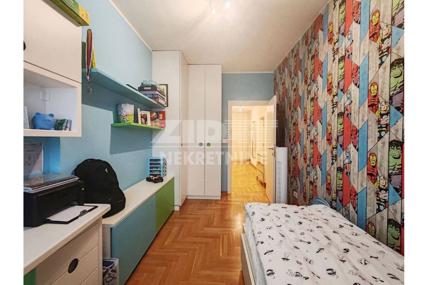 Квартира, 1033 м², 275 000$ — FAKTOR
