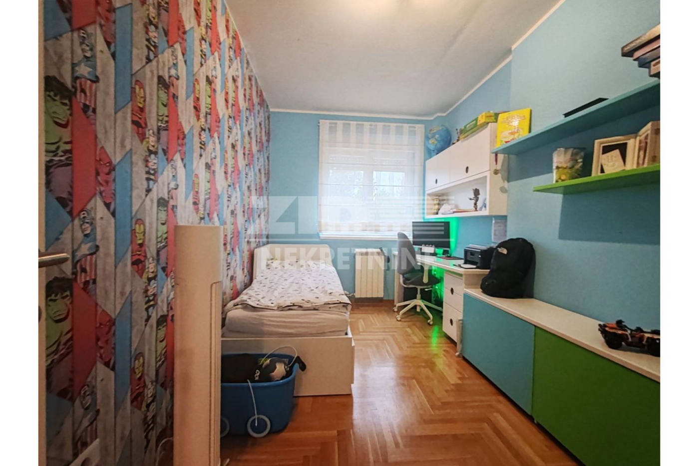 Квартира, 1033 м², 275 000$ — FAKTOR