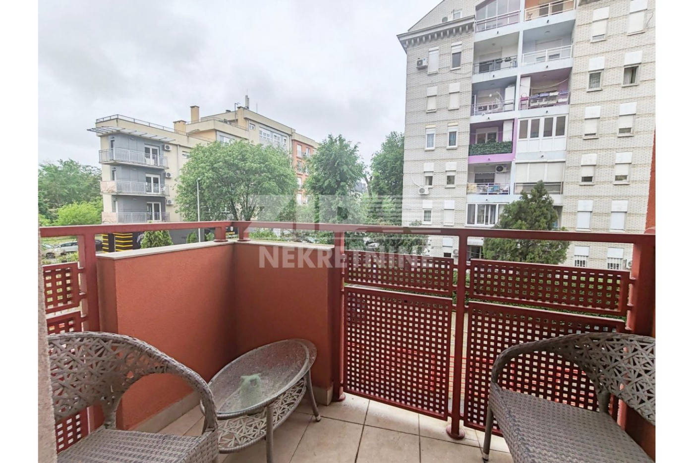 Квартира, 1033 м², 275 000$ — FAKTOR