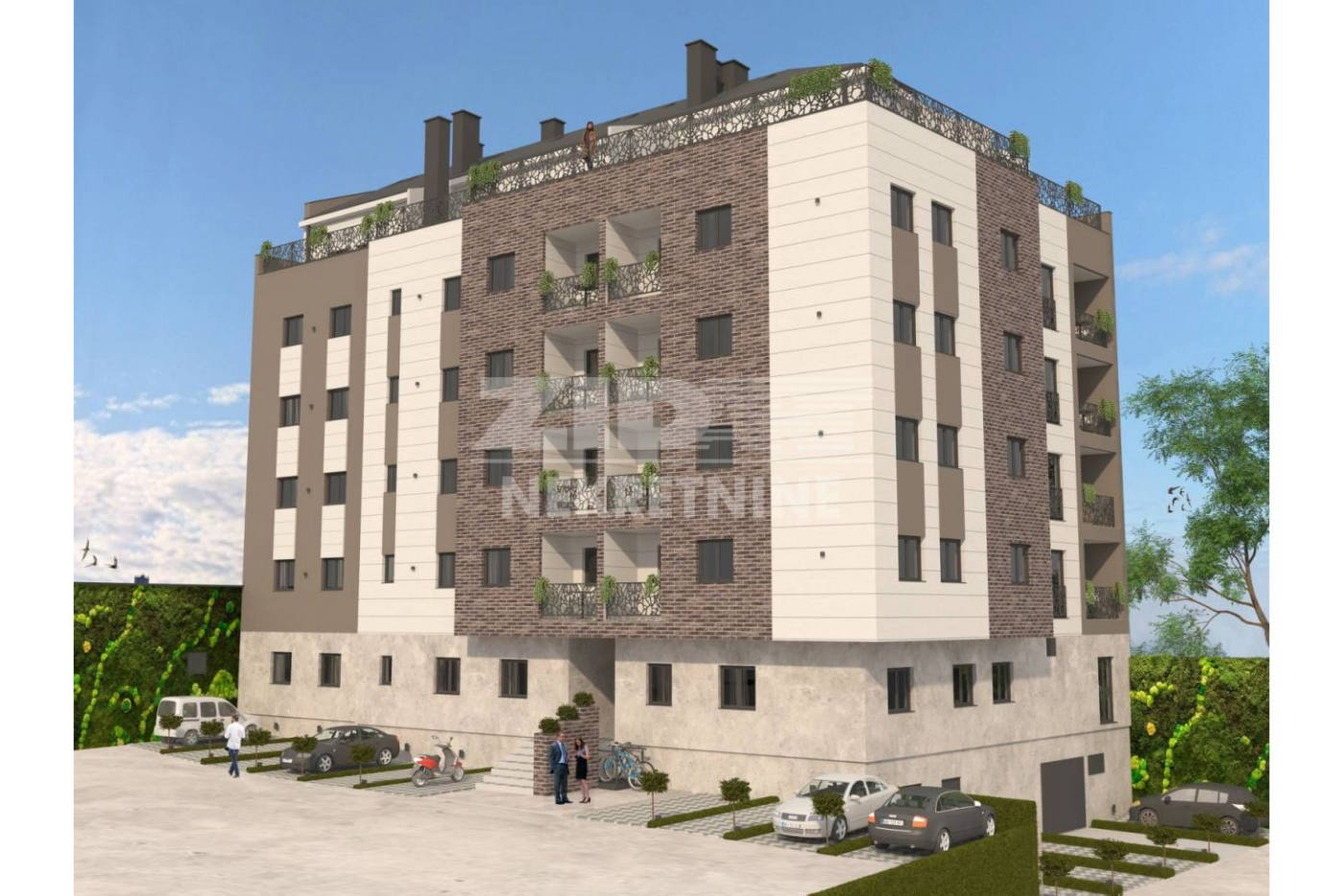 Квартира, 560 м², 150 000$ — FAKTOR