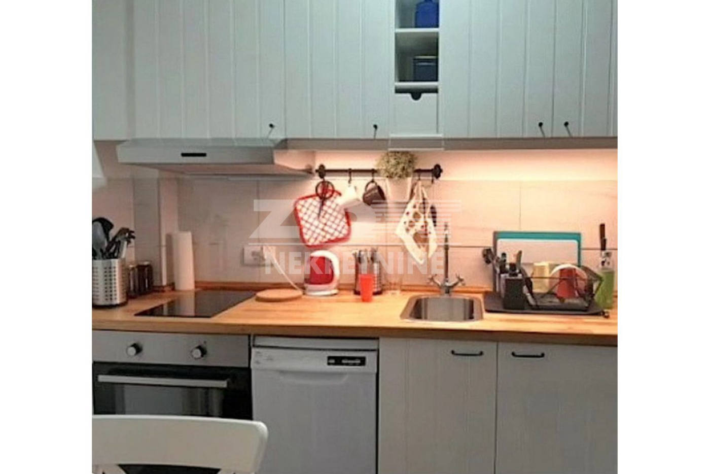Квартира, 474 м², 79 873$ — FAKTOR