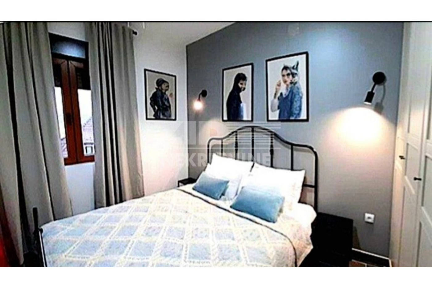 Квартира, 474 м², 79 873$ — FAKTOR