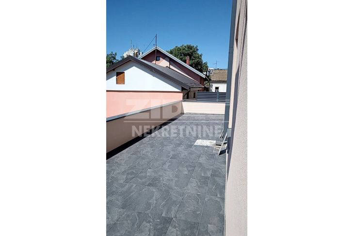 Квартира, 753 м², 183 480$ — FAKTOR