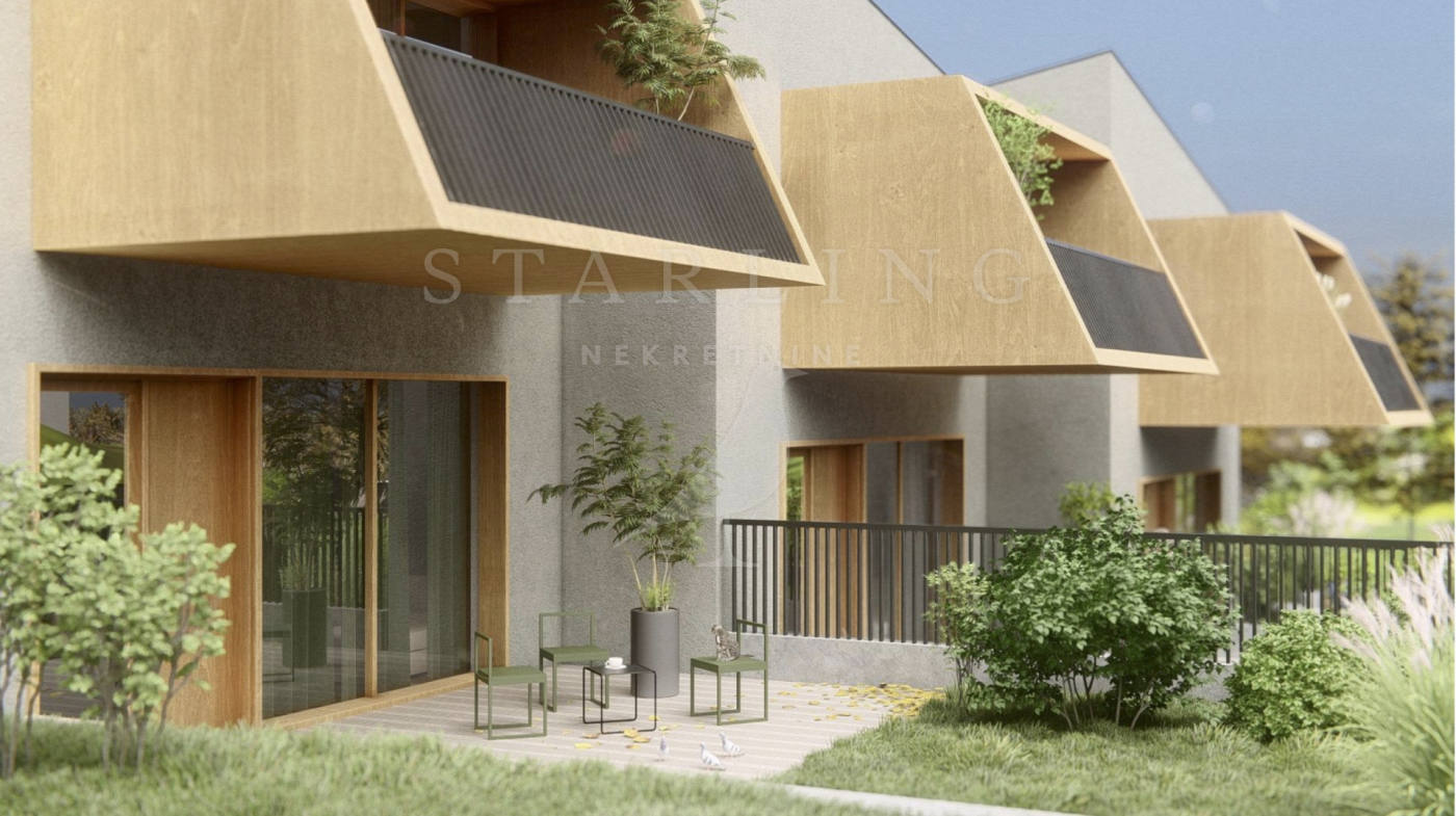 Квартира, 1583 м², 548 832$ — FAKTOR
