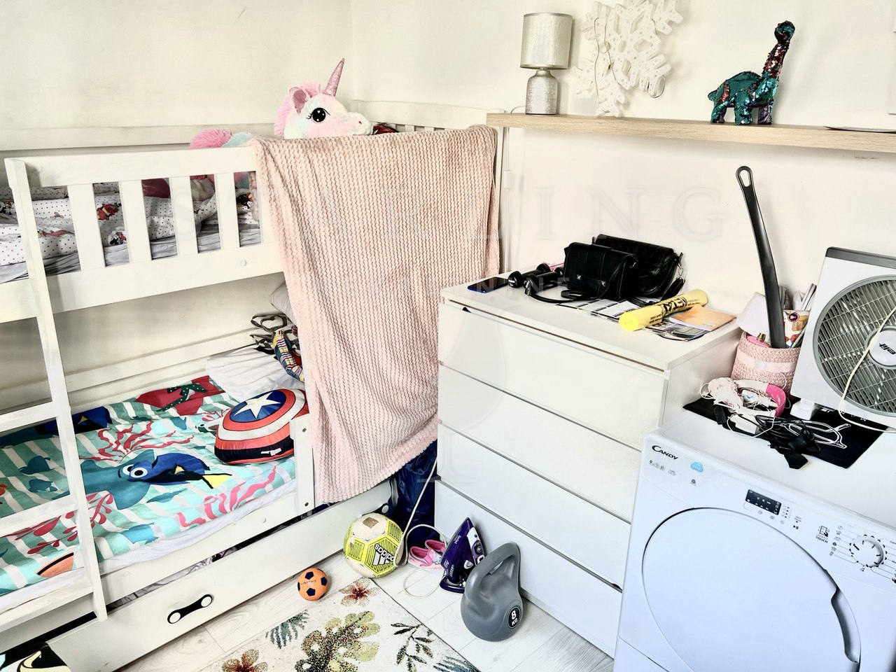 Квартира, 345 м², 123 252$ — FAKTOR