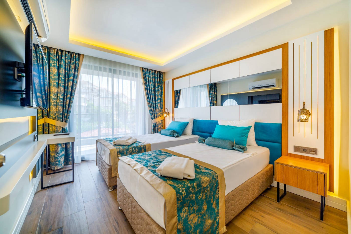 Квартира, 1572 м², 540 000$ — FAKTOR