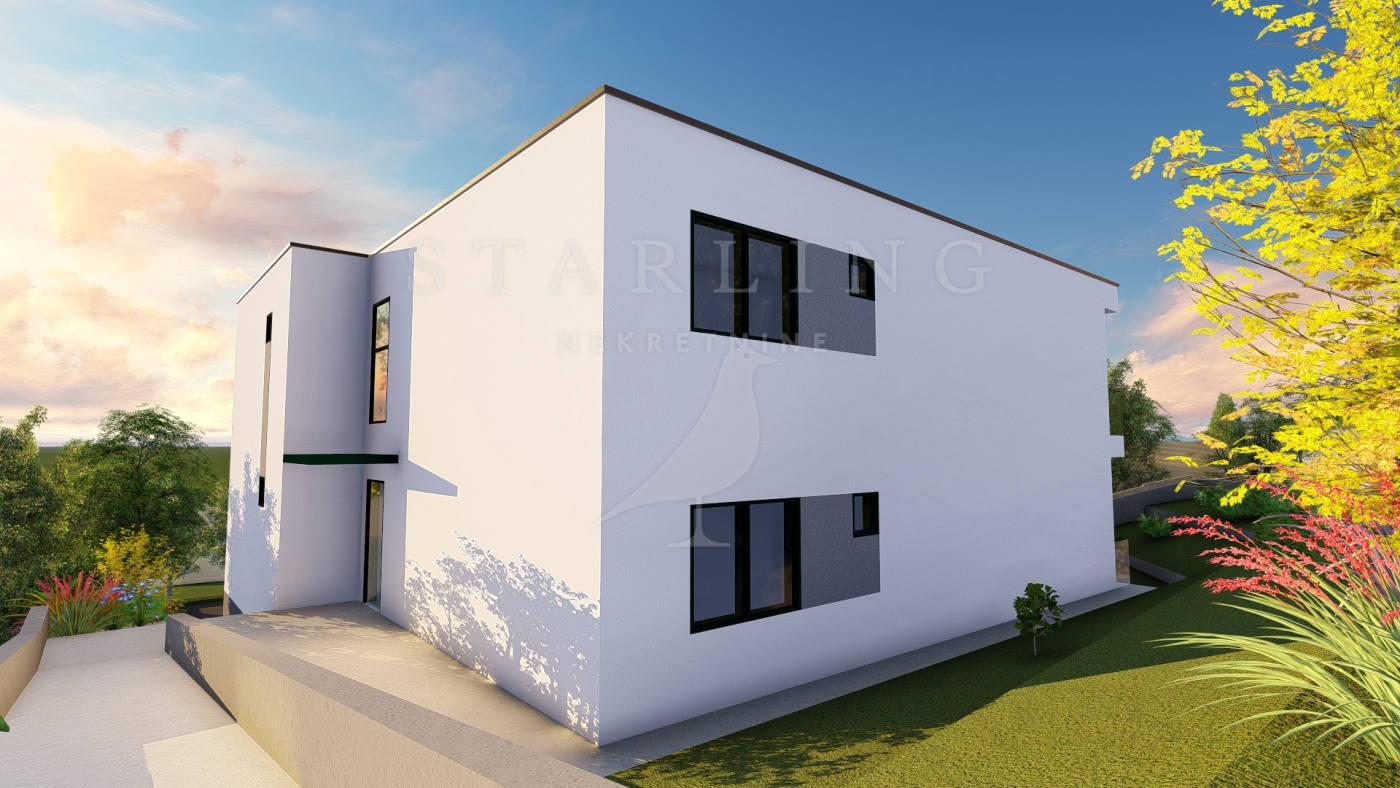 Квартира, 1034 м², 208 614$ — FAKTOR