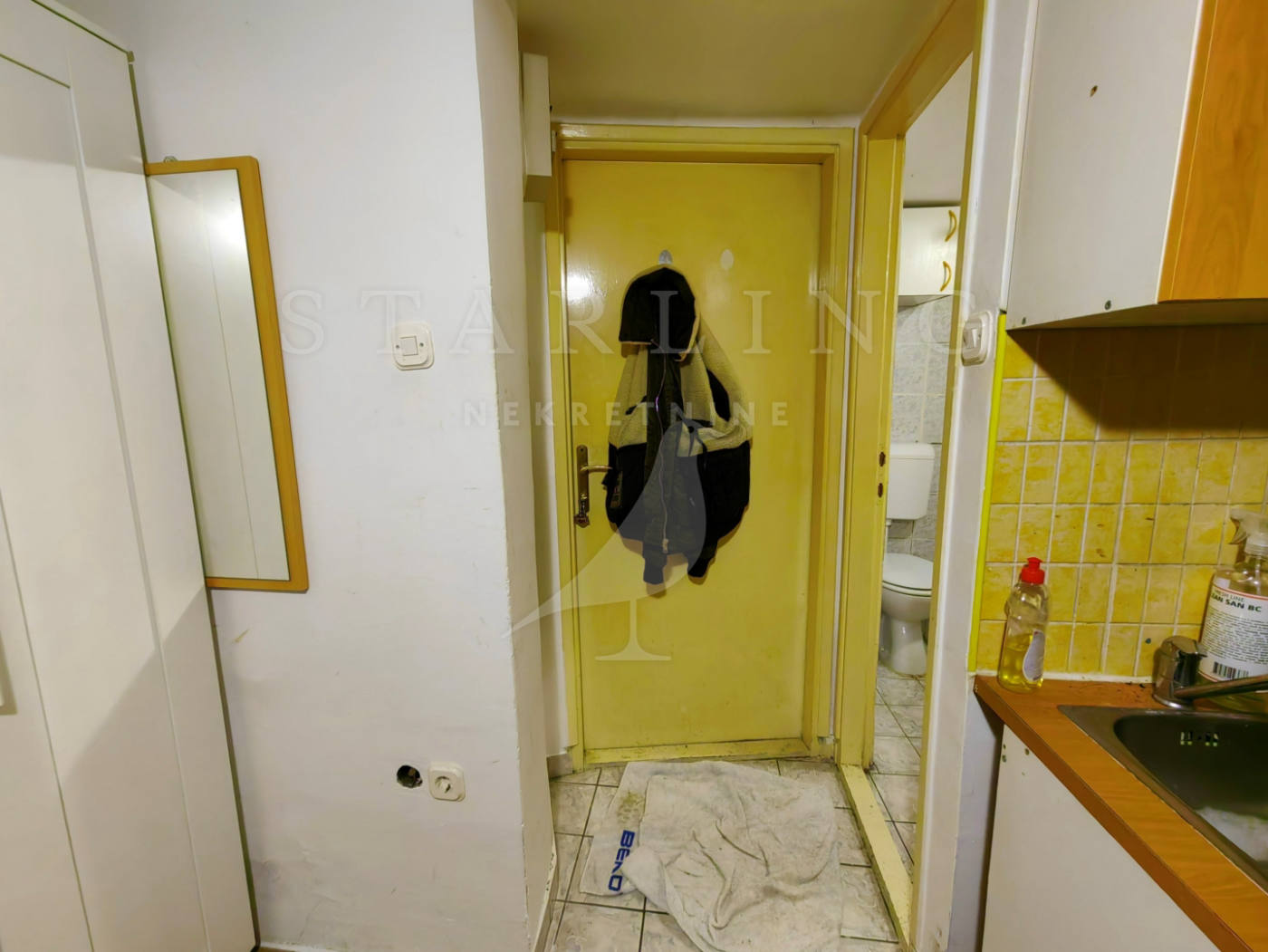 Квартира, 194 м², 59 302$ — FAKTOR