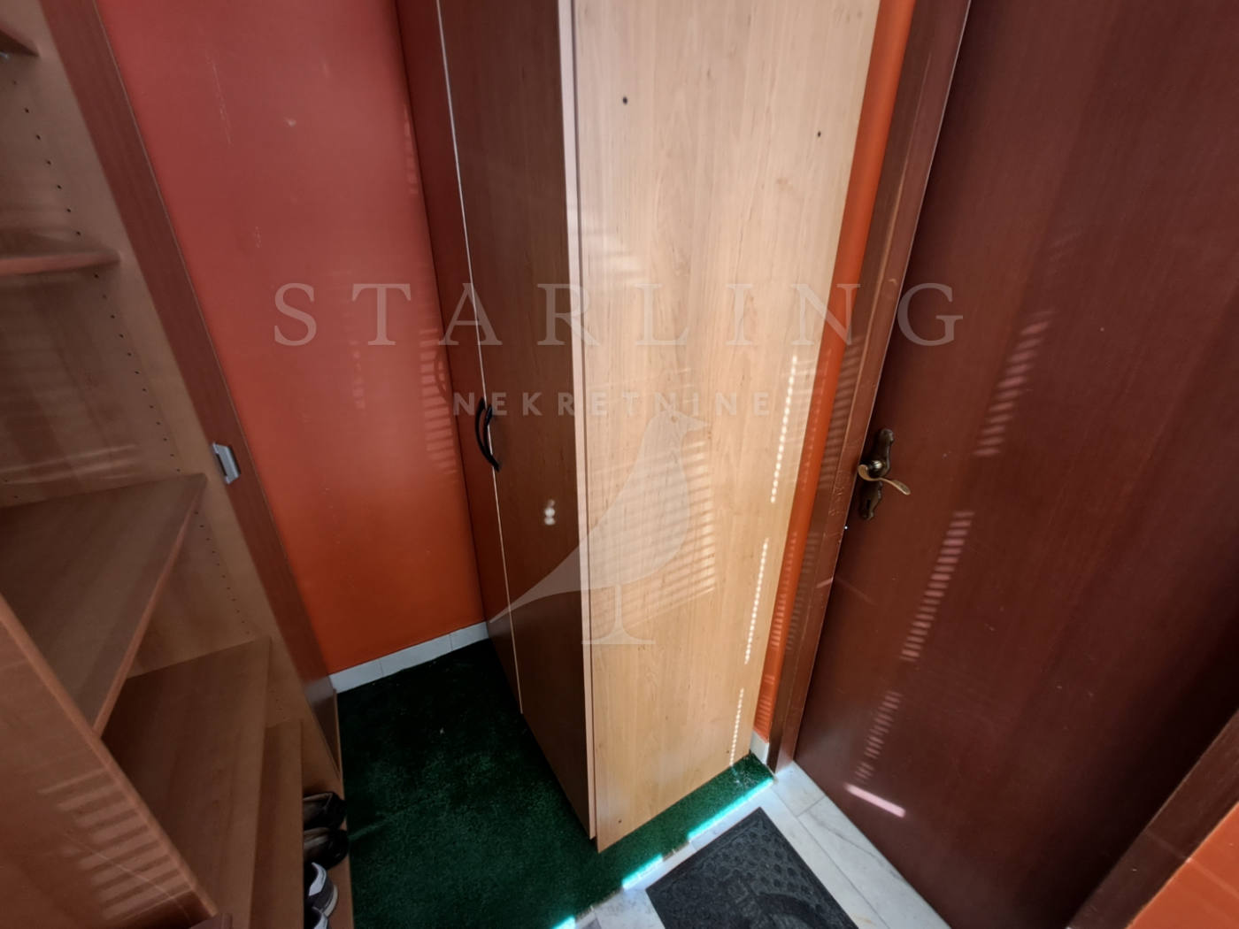Квартира, 313 м², 76 318$ — FAKTOR