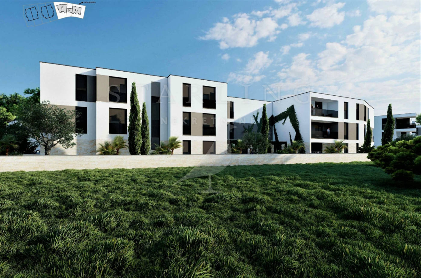 Квартира, 869 м², 272 321$ — FAKTOR