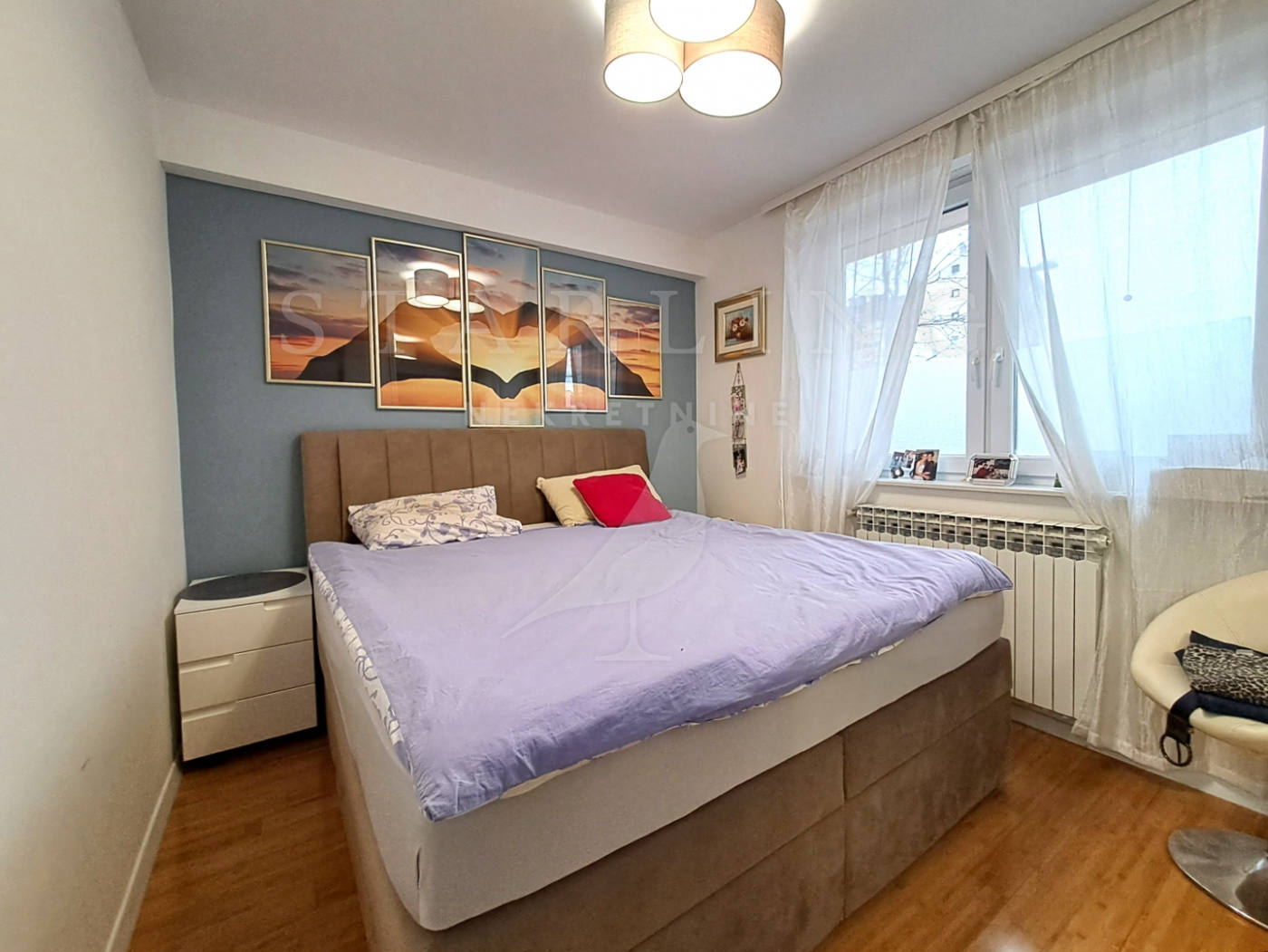 Квартира, 1077 м², 307 832$ — FAKTOR