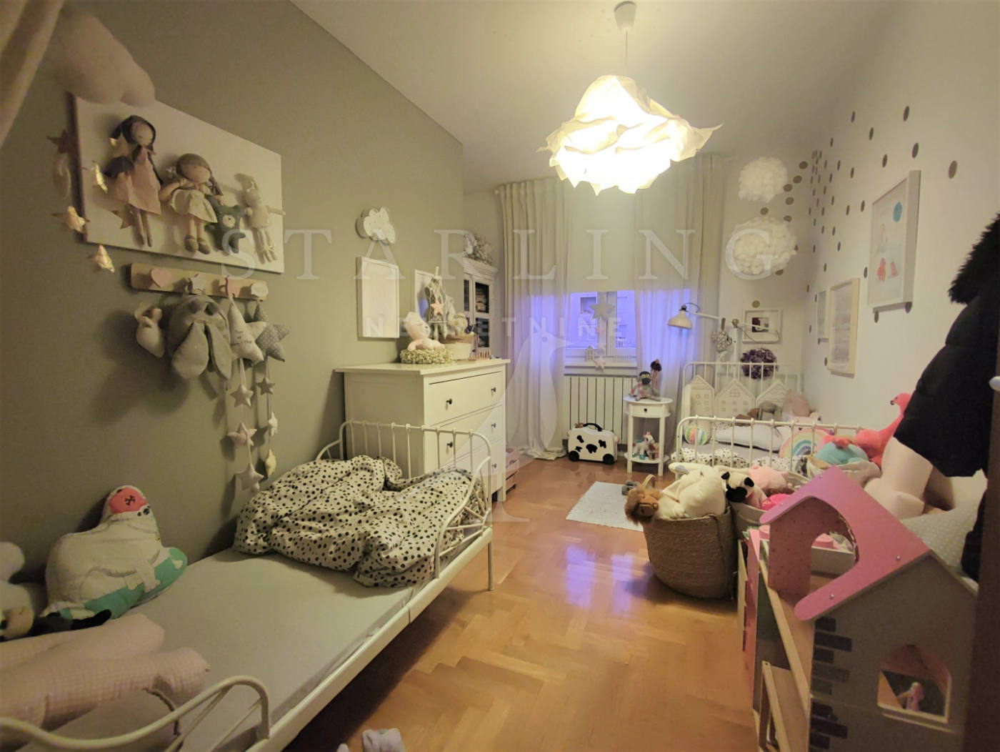 Квартира, 765 м², 223 988$ — FAKTOR