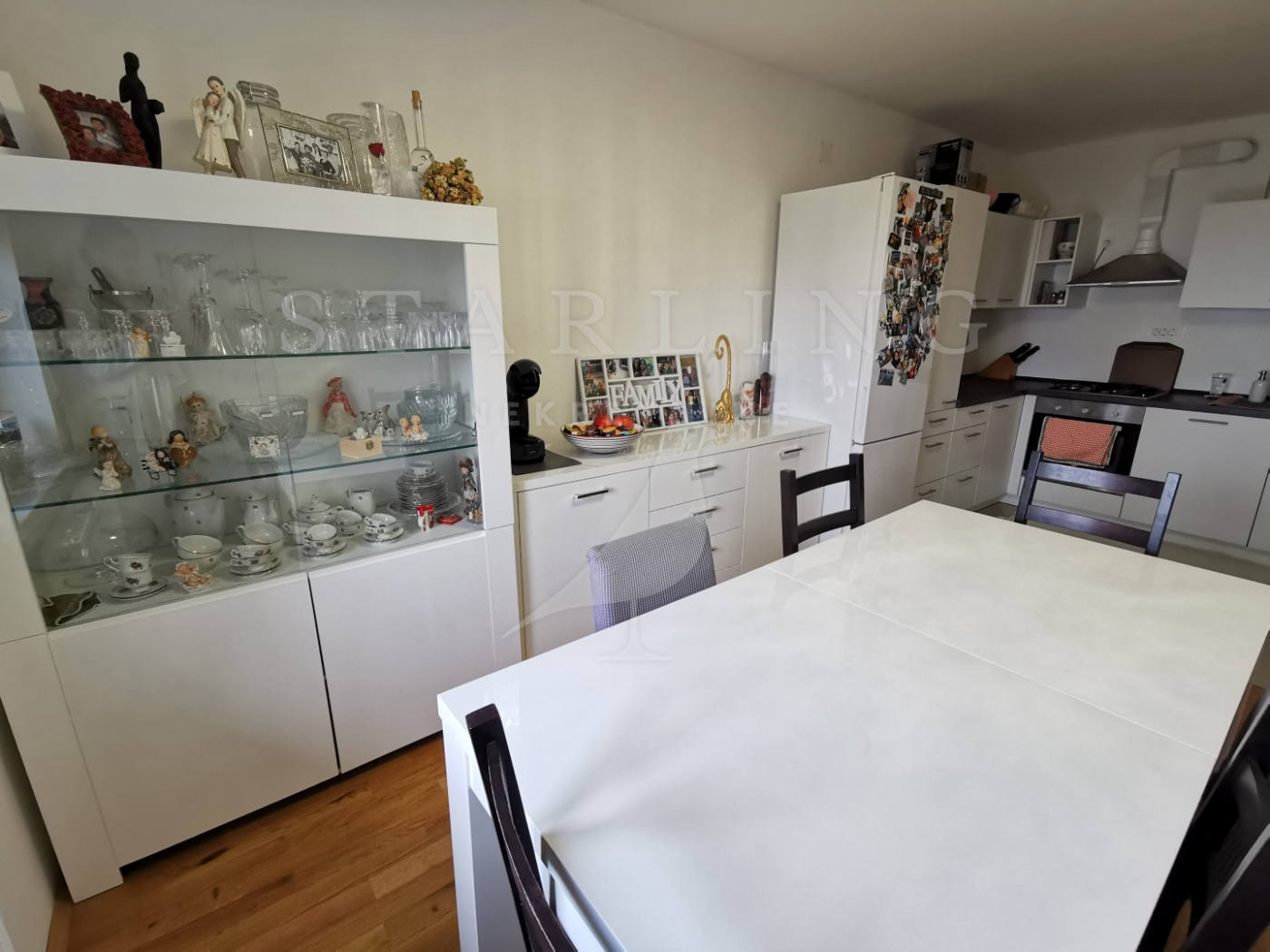 Квартира, 948 м², 210 558$ — FAKTOR