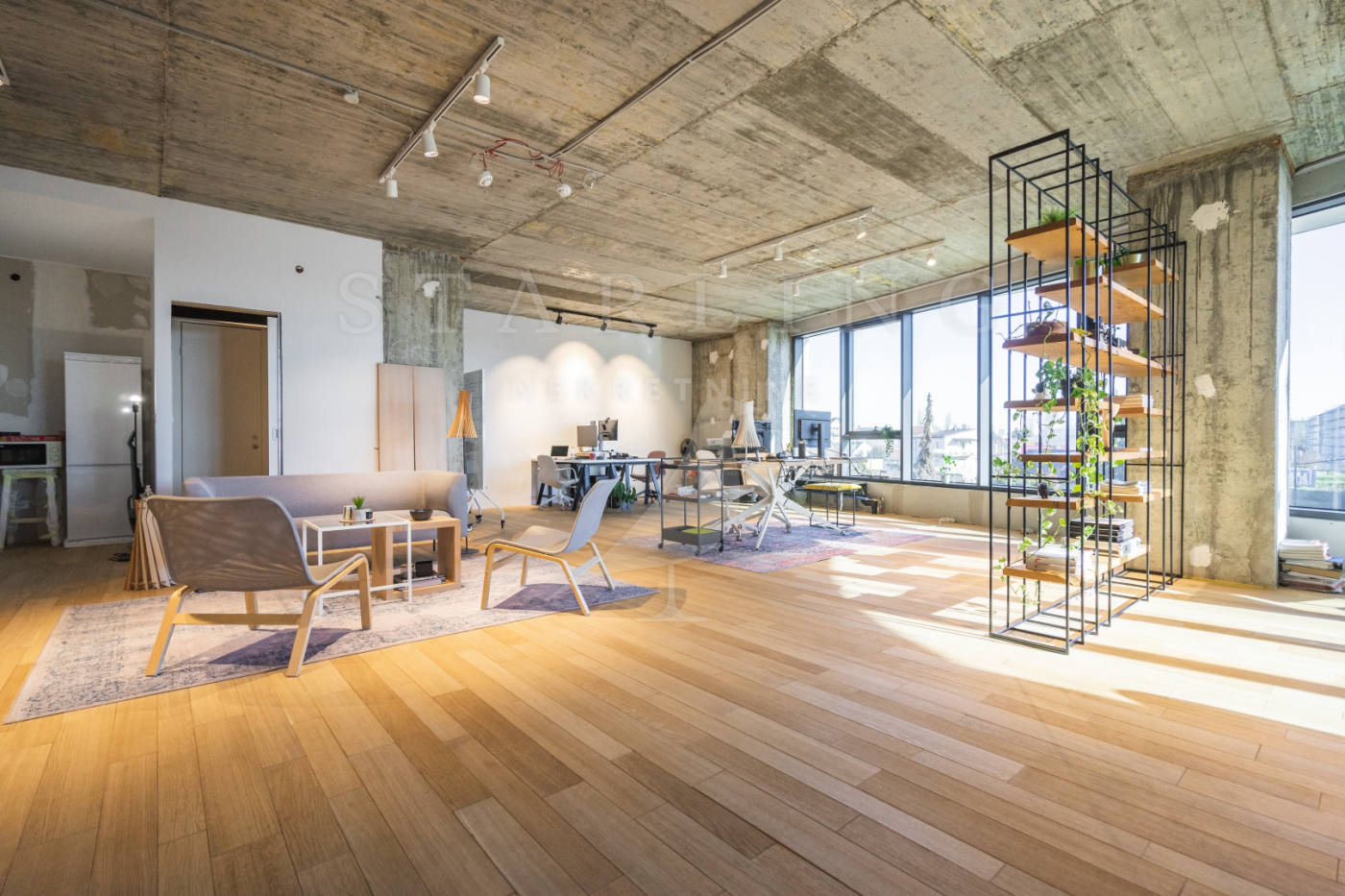 Квартира, 1302 м², 336 358$ — FAKTOR