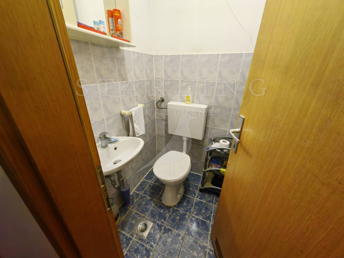 Квартира, 797 м², 198 424$ — FAKTOR