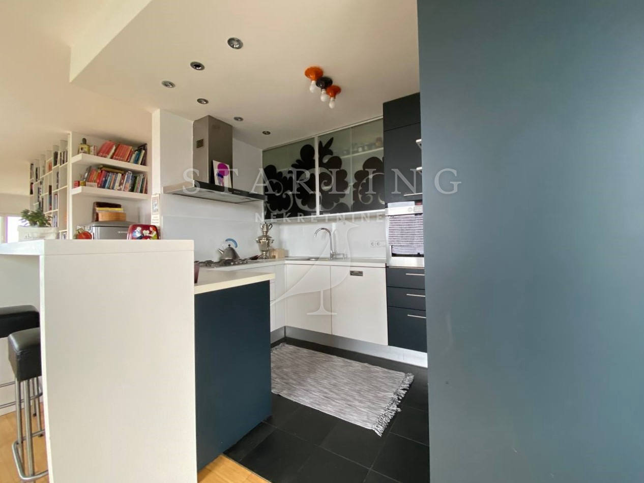 Квартира, 1443 м², 358 622$ — FAKTOR