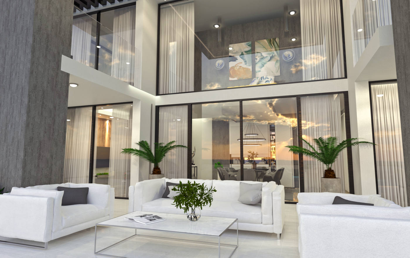 Будинок, 2 335 м²