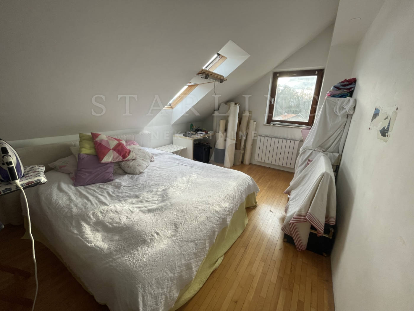 Квартира, 1228 м², 297 180$ — FAKTOR