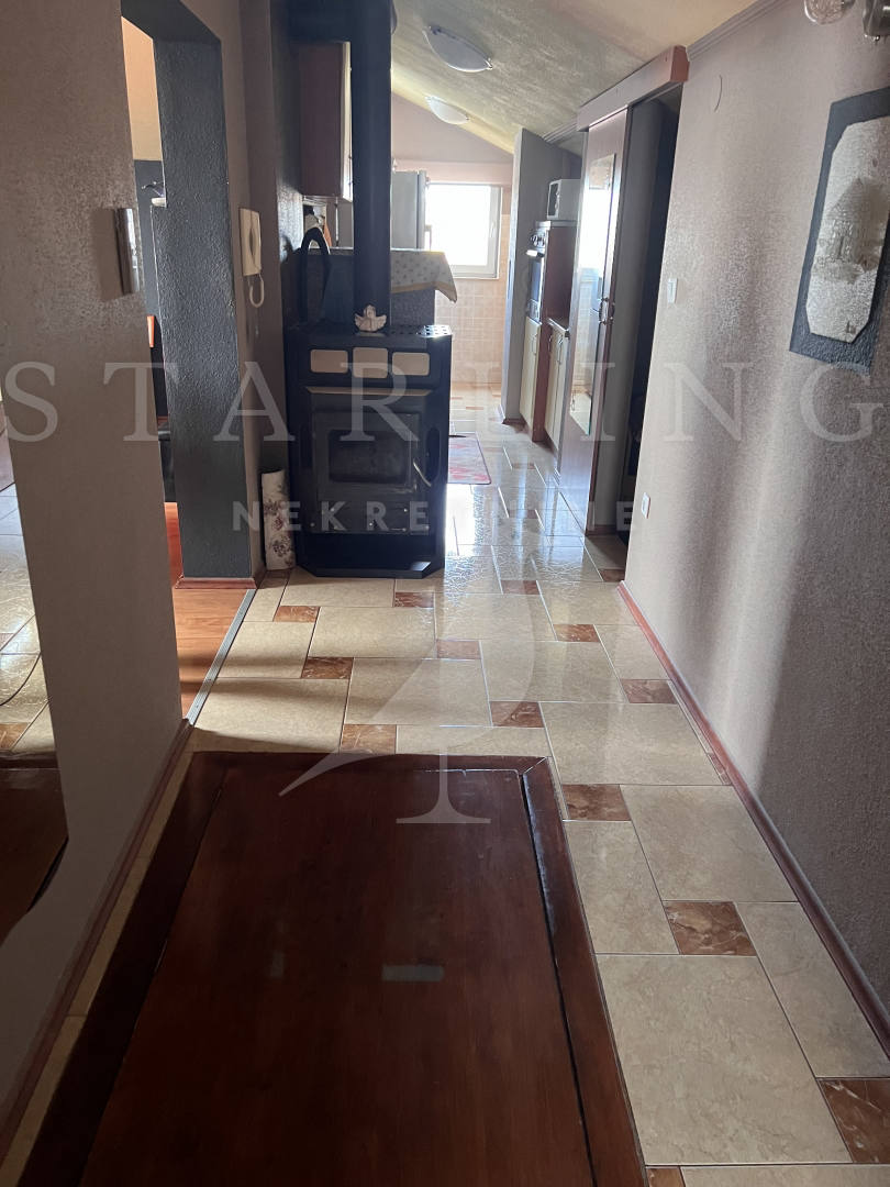 Квартира, 2648 м², 651 864$ — FAKTOR