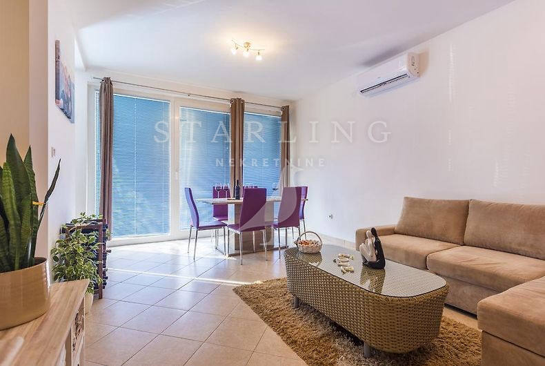 Квартира, 506 м², 182 493$ — FAKTOR