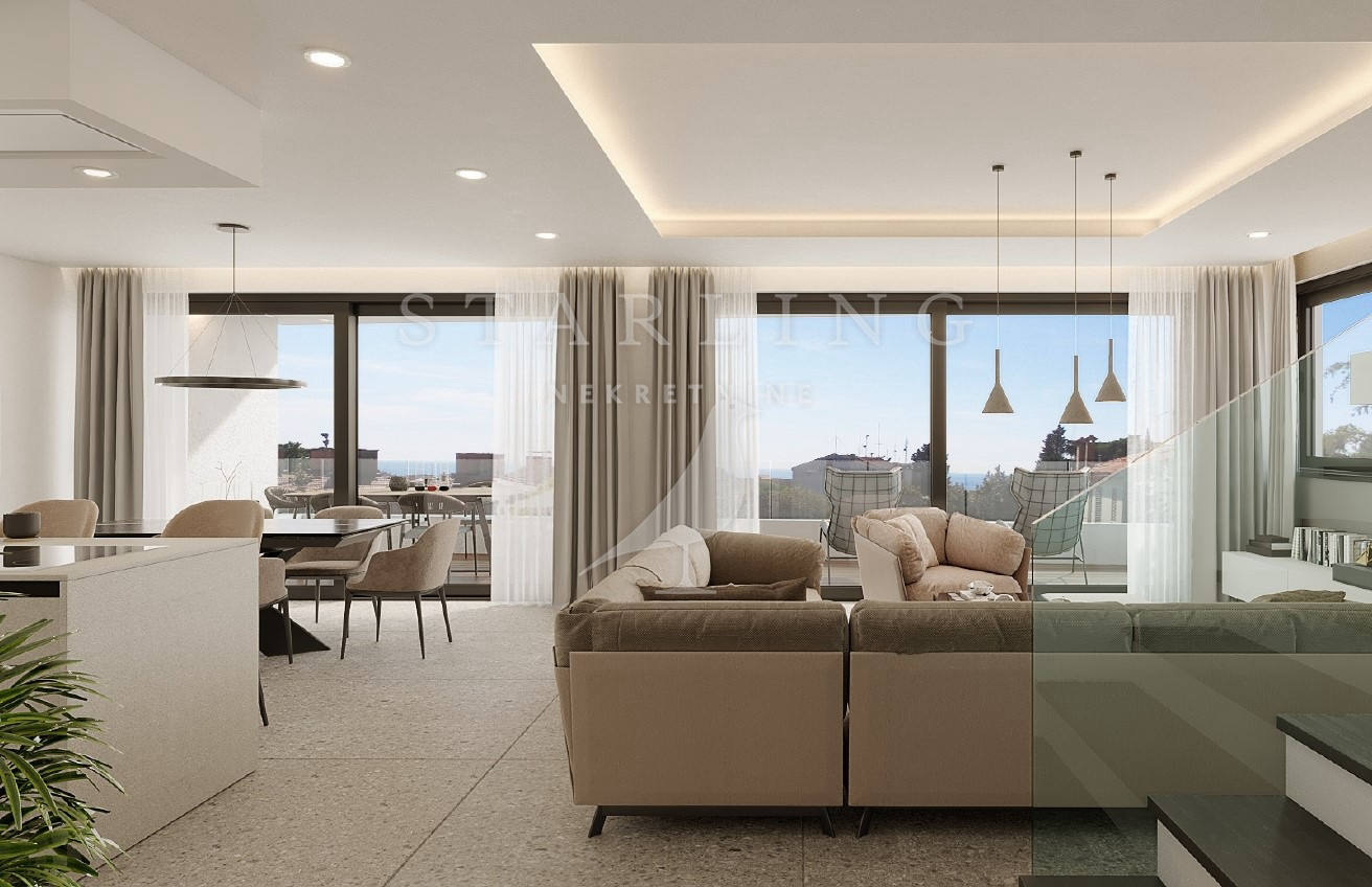 Квартира, 2443 м², 1 477 236$ — FAKTOR