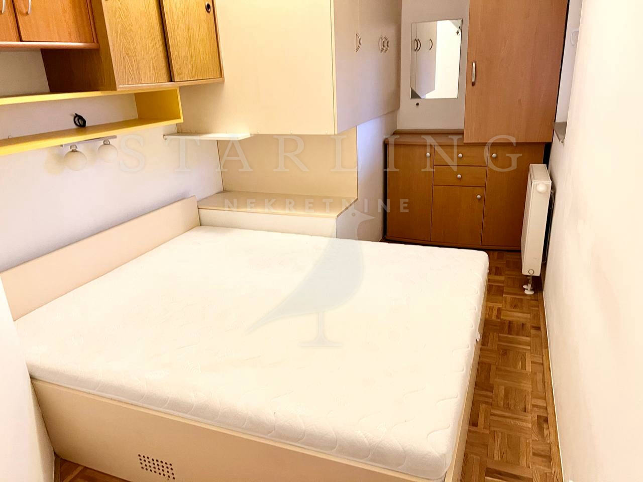 Квартира, 603 м², 160 930$ — FAKTOR