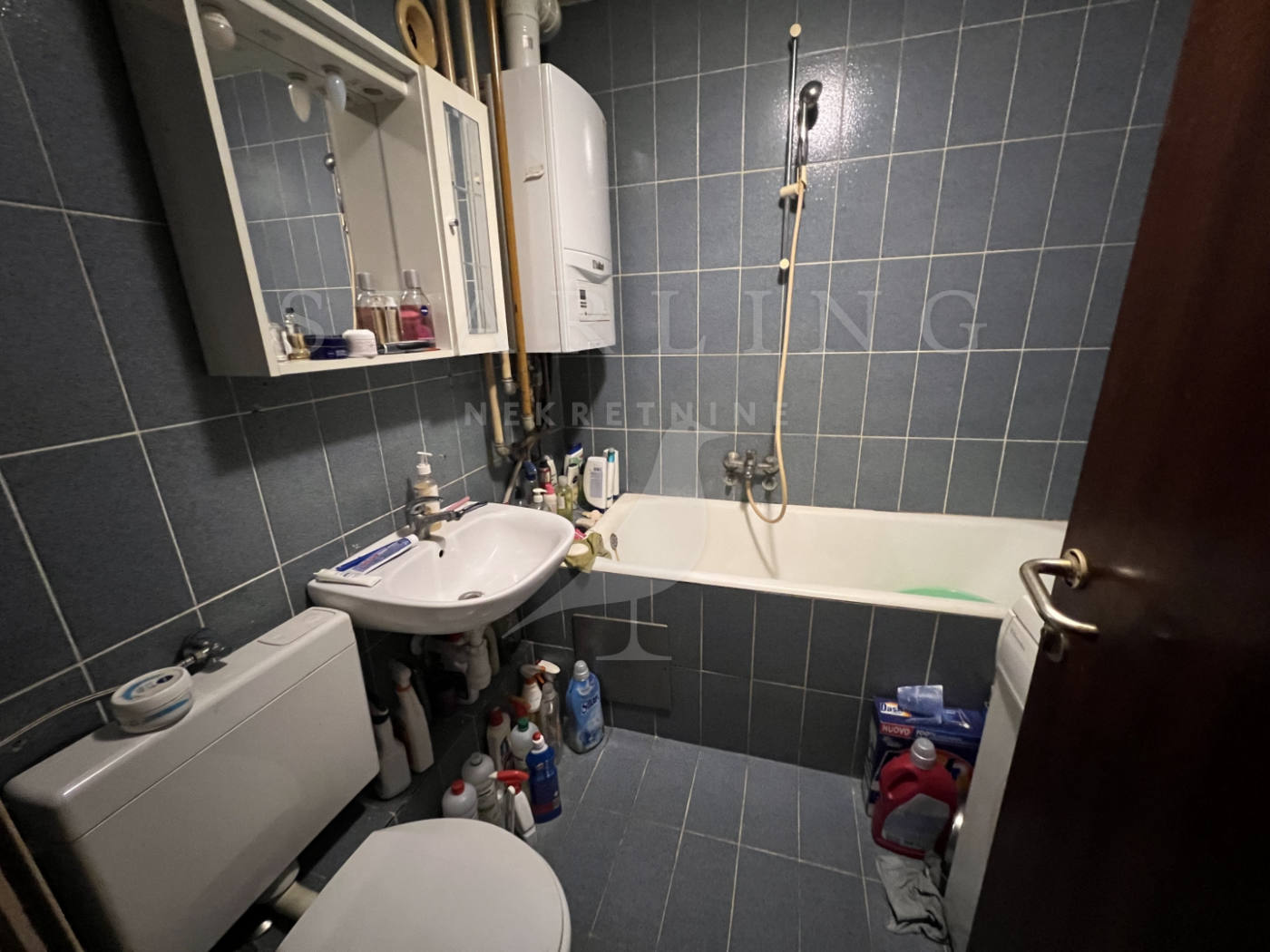 Квартира, 679 м², 190 305$ — FAKTOR