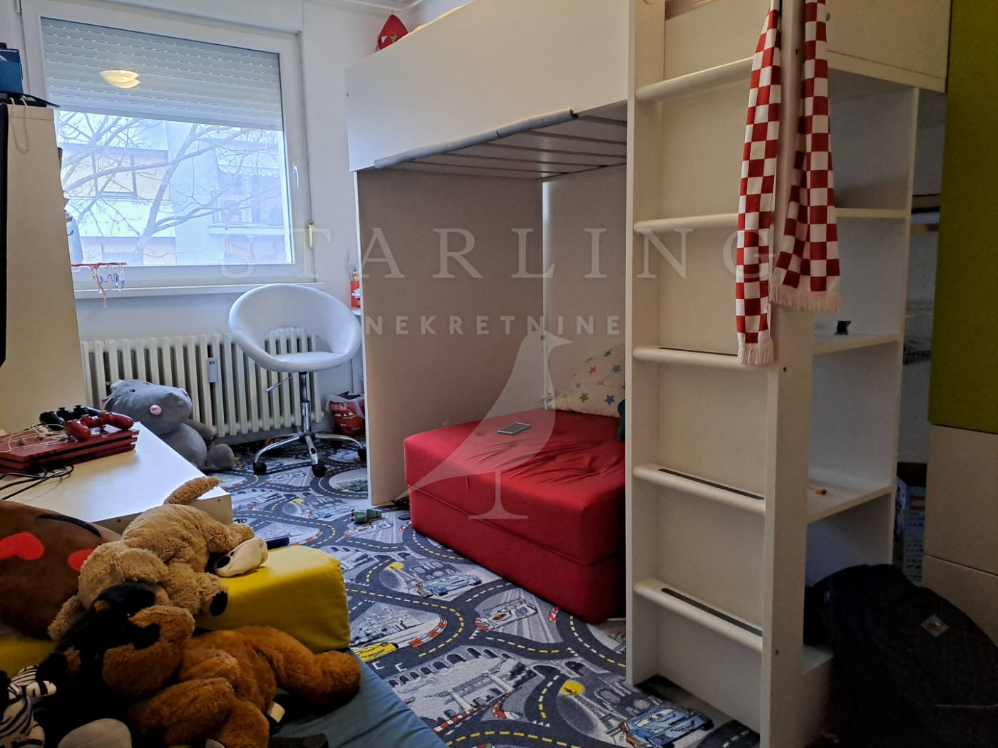 Квартира, 937 м², 190 082$ — FAKTOR