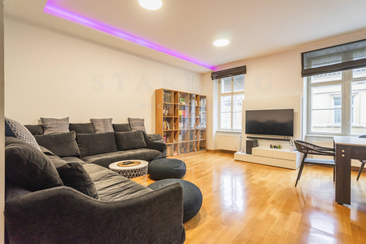 Квартира, 1141 м², 619 549$ — FAKTOR