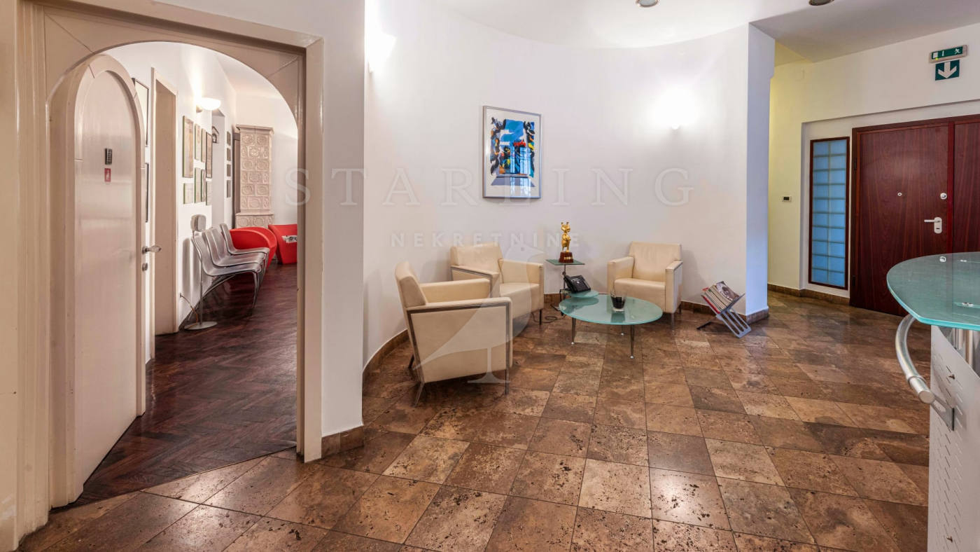 Квартира, 2885 м², 930 380$ — FAKTOR