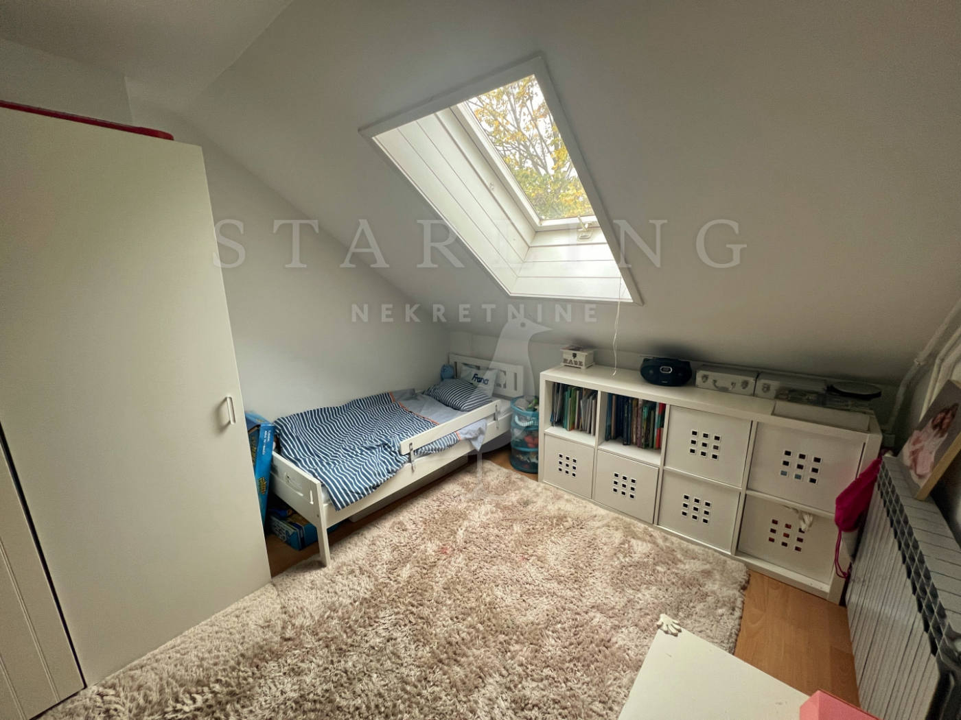 Квартира, 969 м², 318 917$ — FAKTOR
