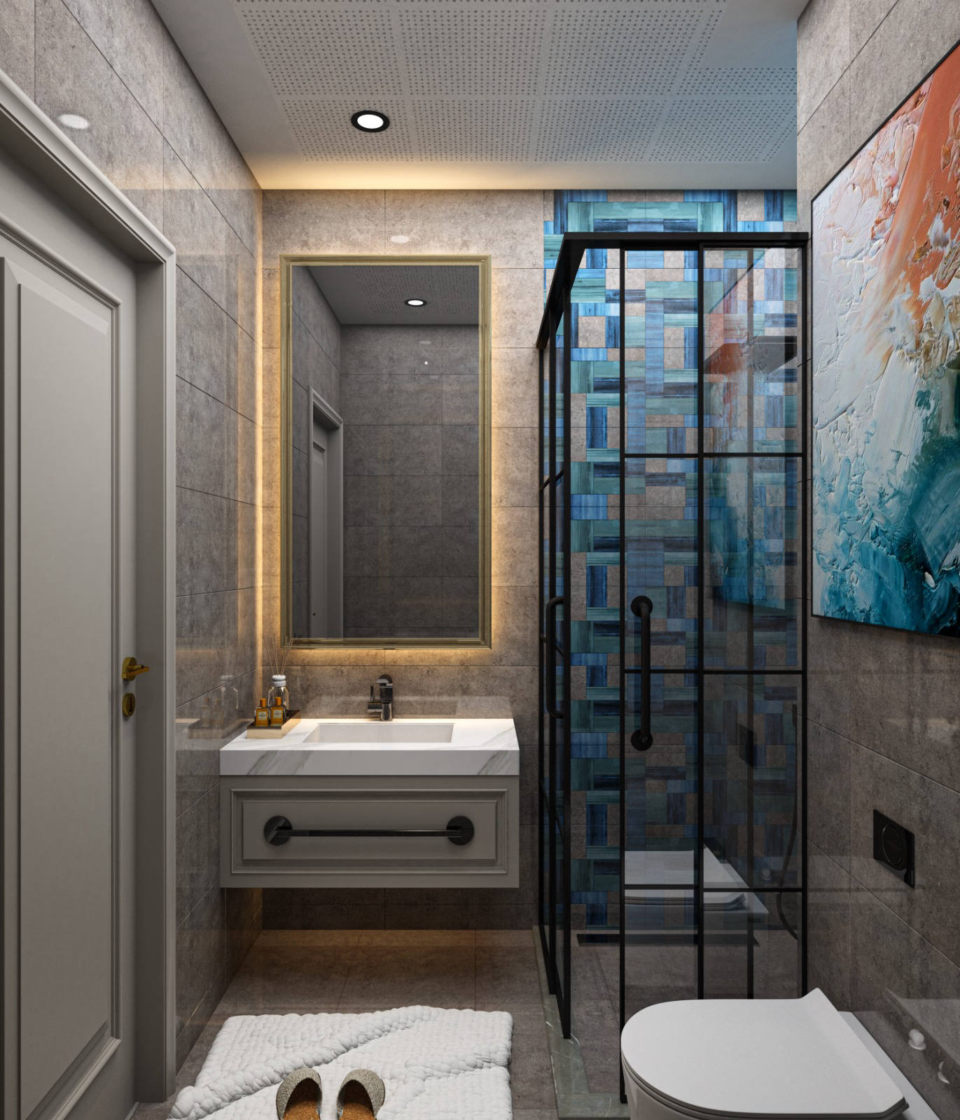 Квартира, 2397 м², 635 000$ — FAKTOR