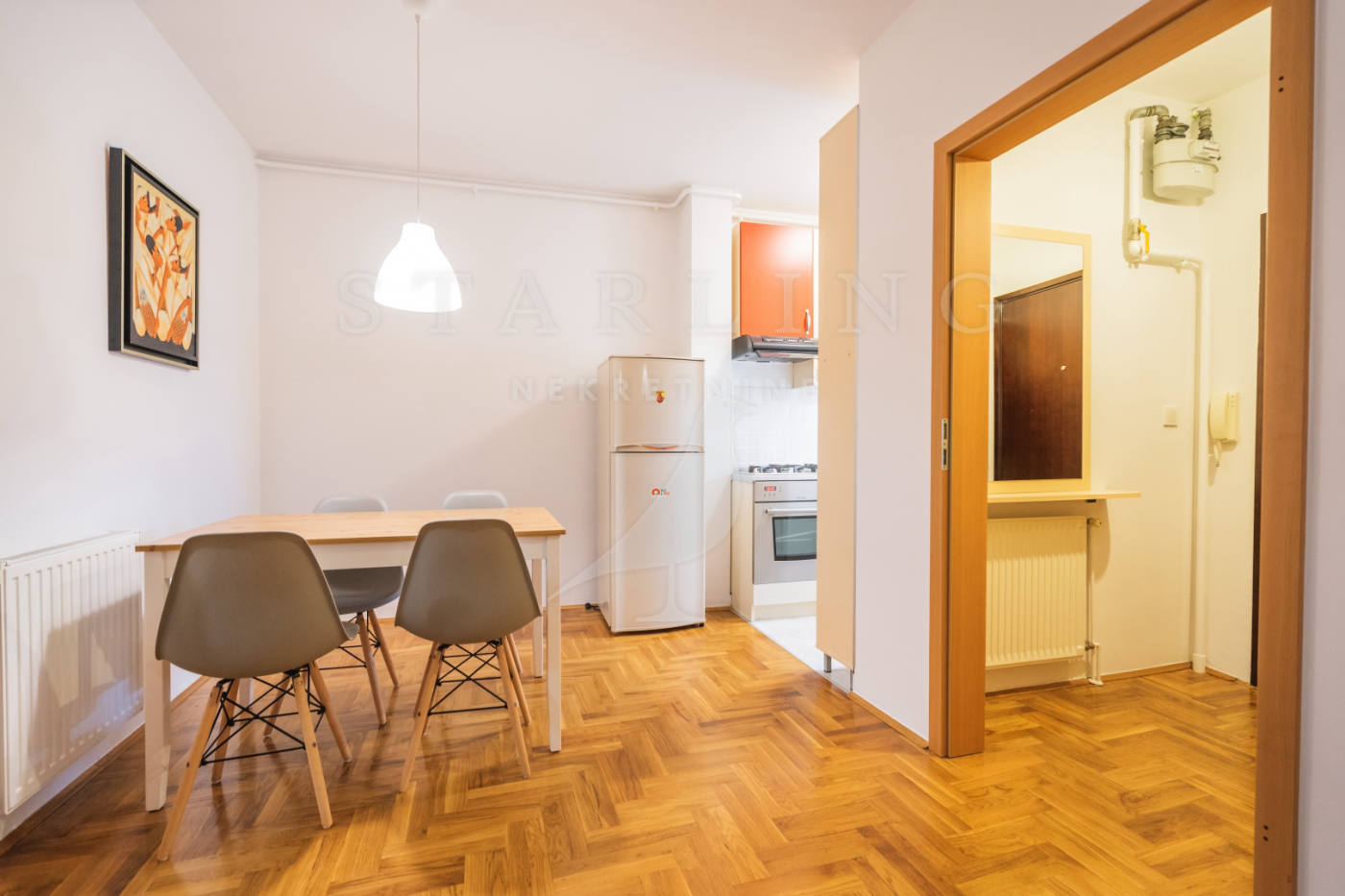 Квартира, 625 м², 200 907$ — FAKTOR