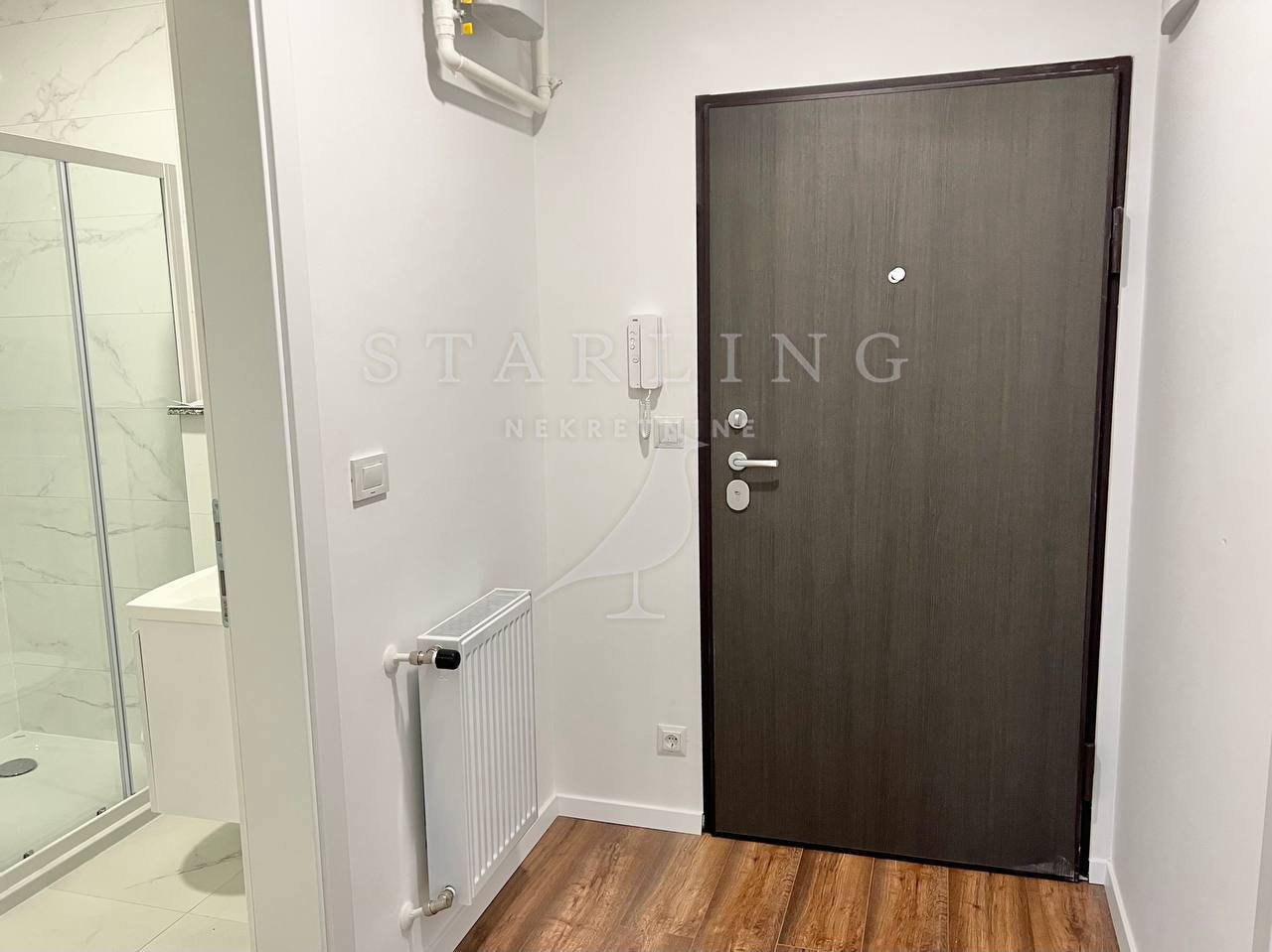 Квартира, 431 м², 127 196$ — FAKTOR