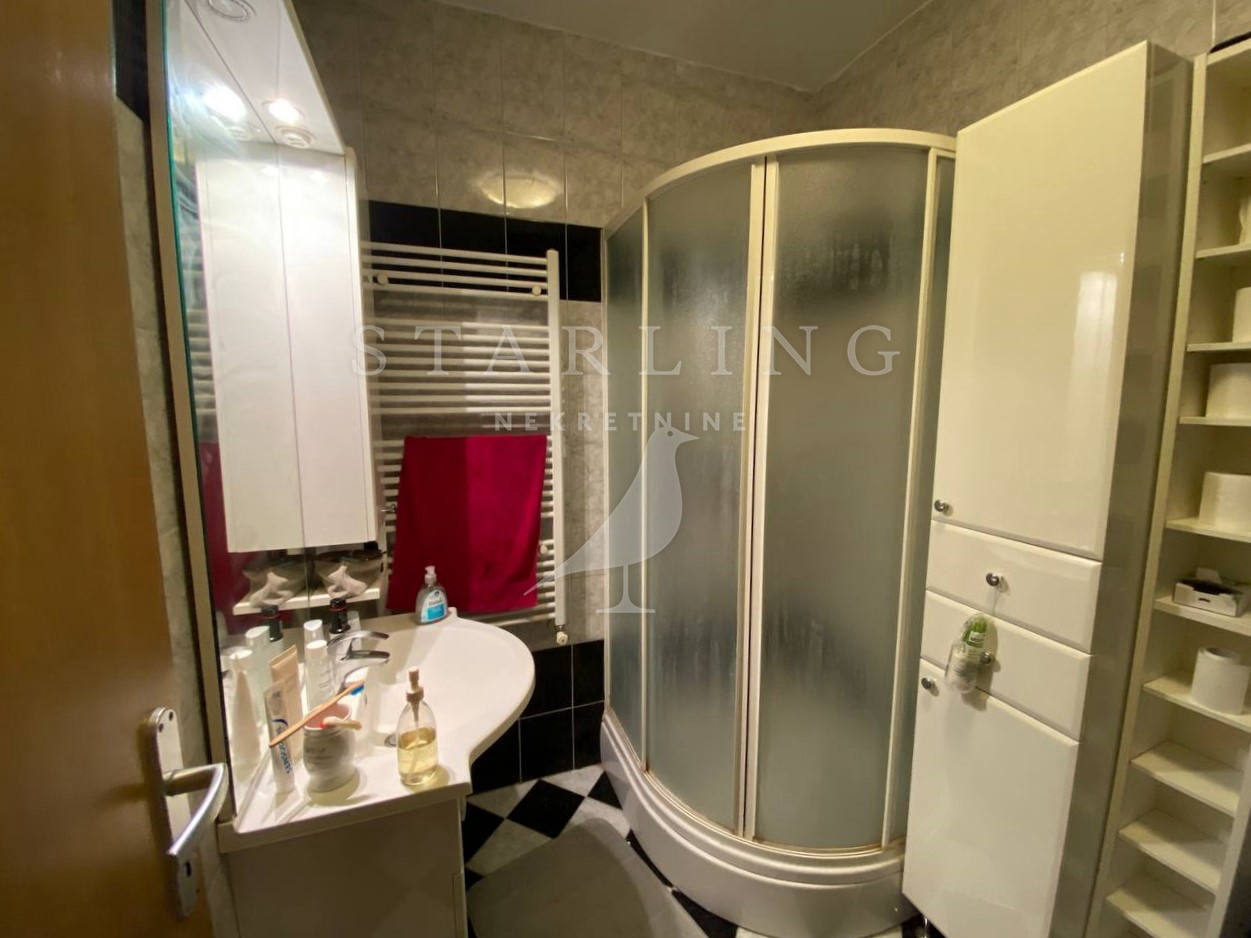 Квартира, 442 м², 187 033$ — FAKTOR