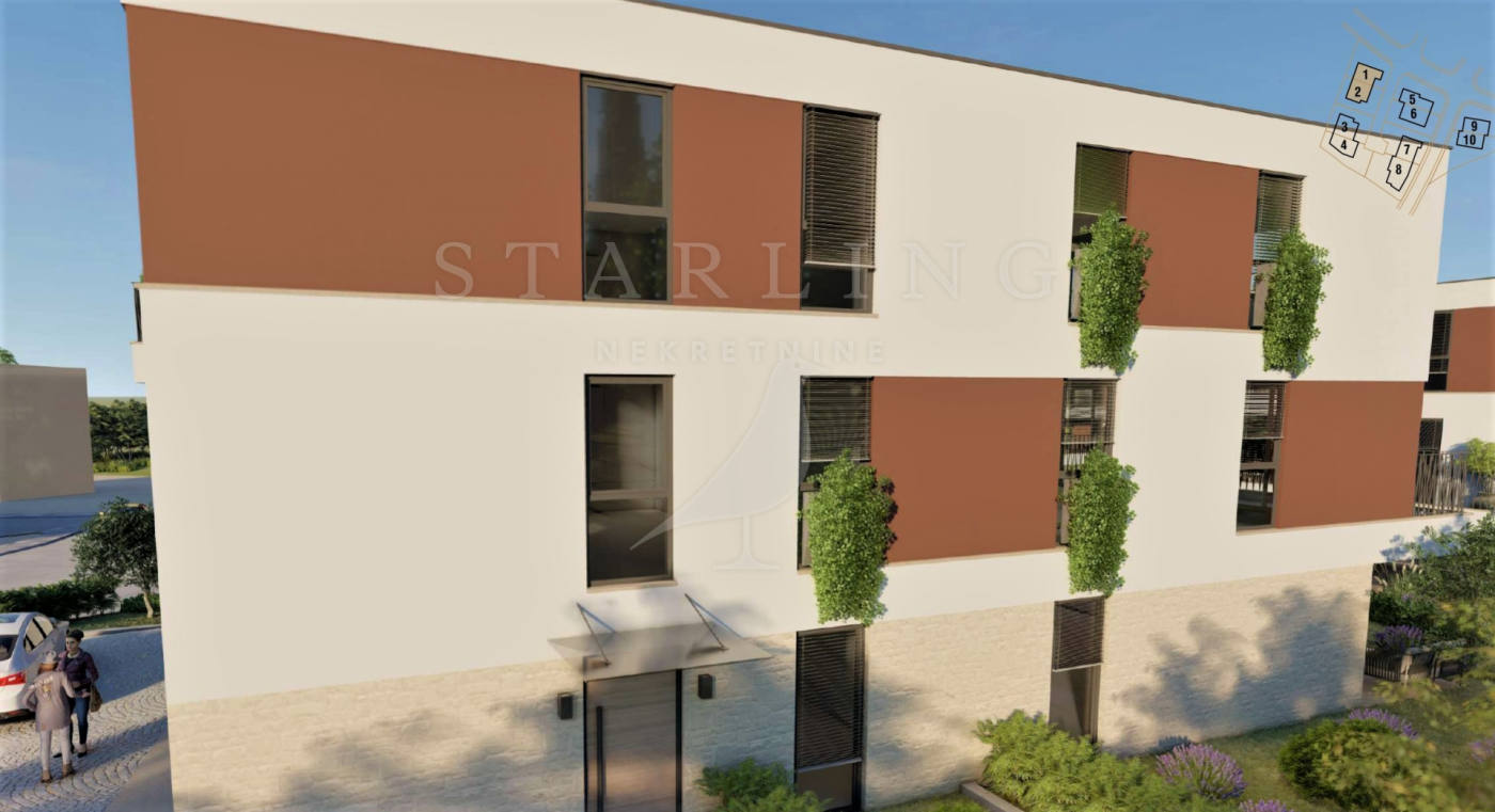 Квартира, 878 м², 232 257$ — FAKTOR
