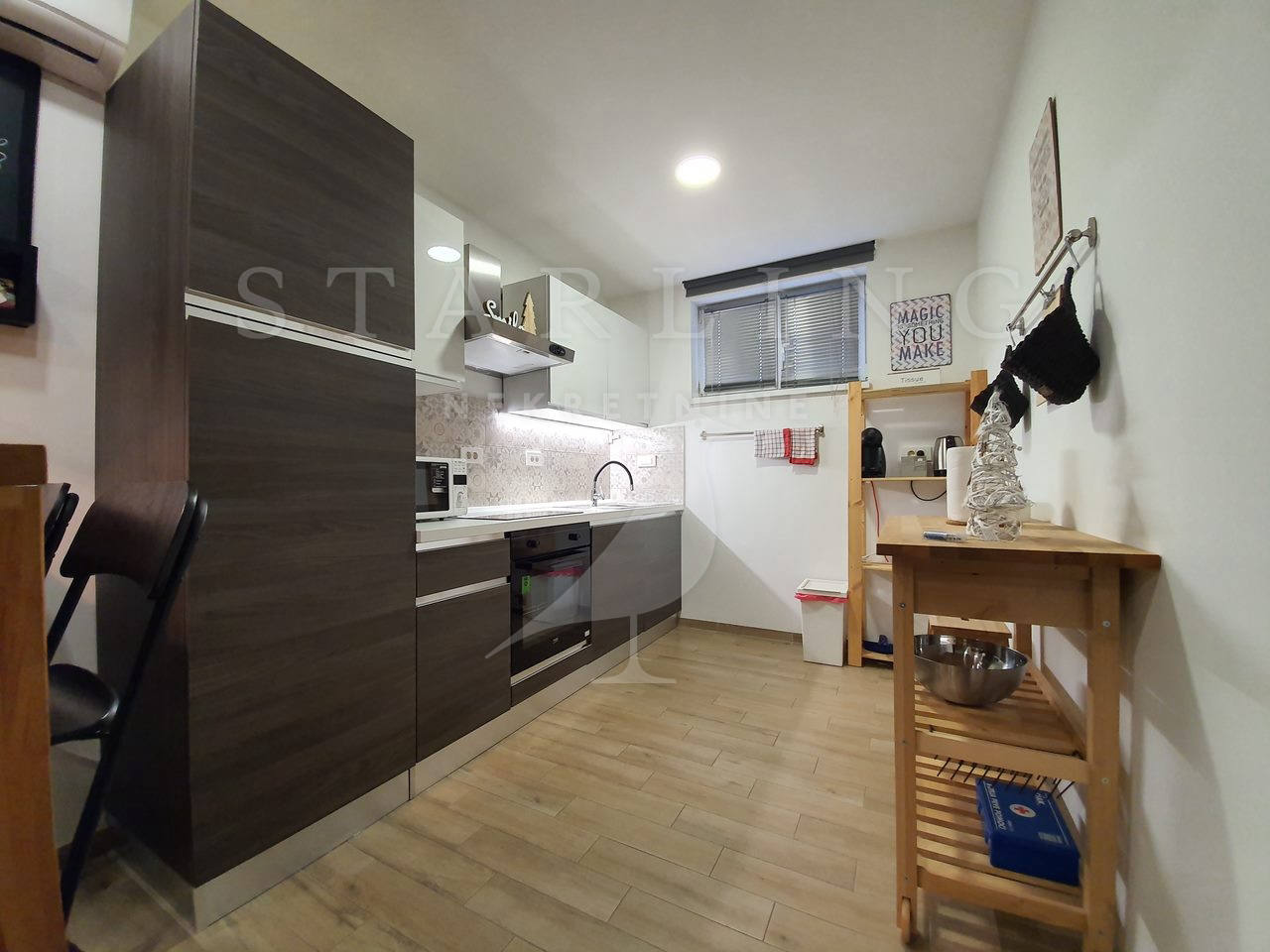 Квартира, 969 м², 246 503$ — FAKTOR