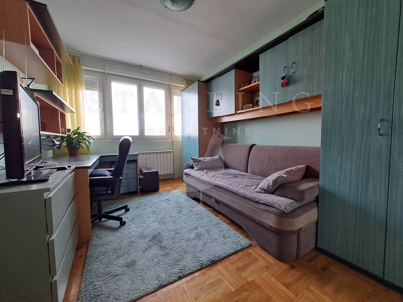 Квартира, 883 м², 210 734$ — FAKTOR