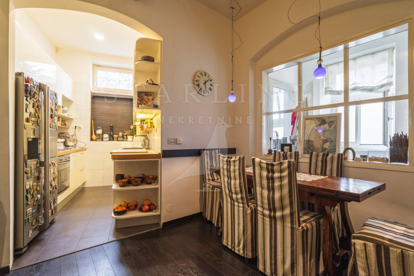 Квартира, 1120 м², 475 763$ — FAKTOR