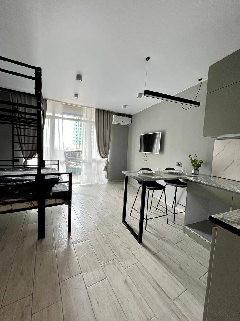 Квартира, 366 м², 60 000$ — FAKTOR
