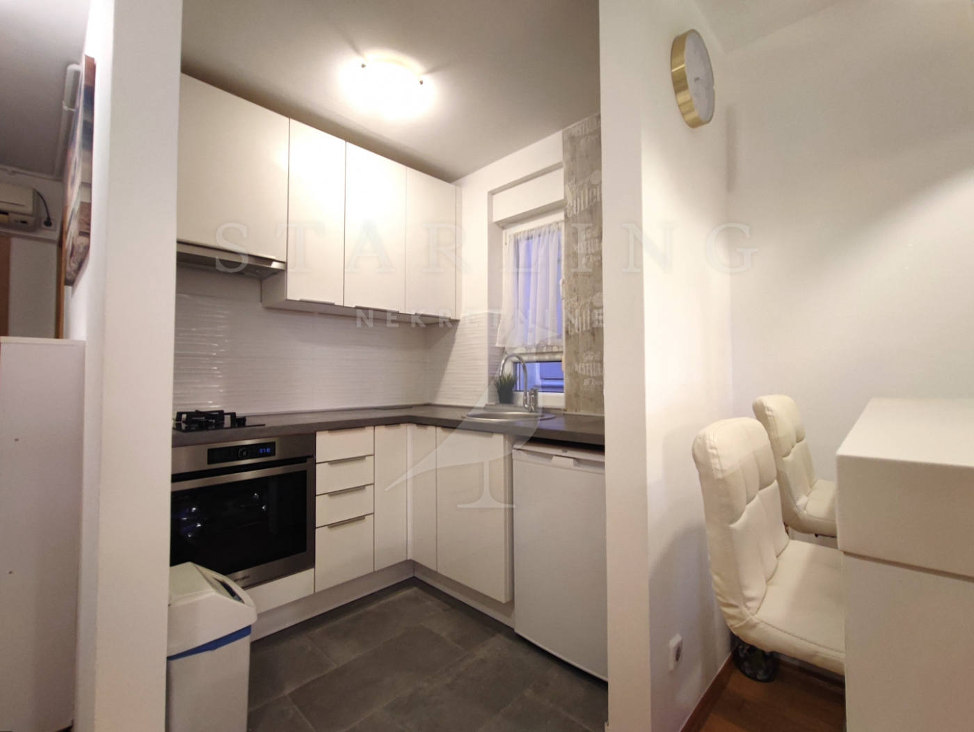Квартира, 905 м², 169 361$ — FAKTOR