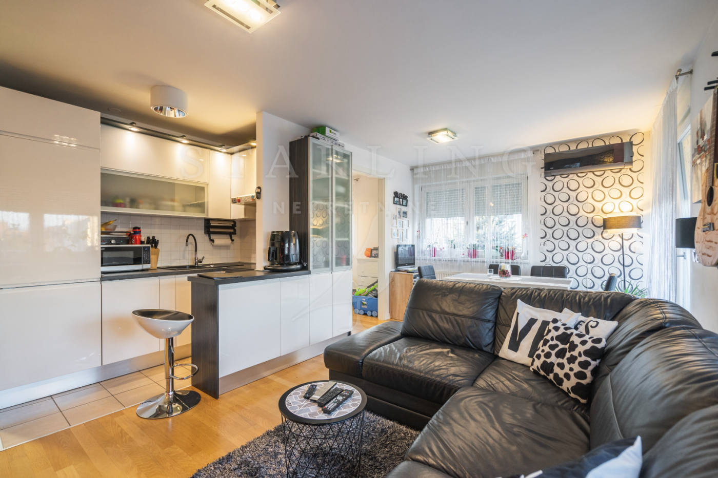 Квартира, 517 м², 135 014$ — FAKTOR
