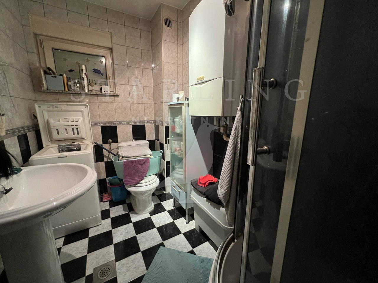 Квартира, 506 м², 105 725$ — FAKTOR